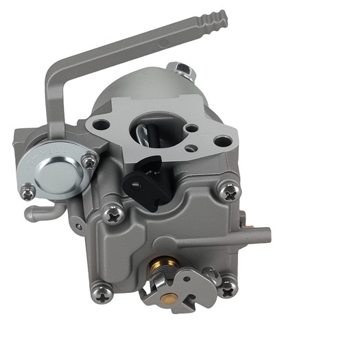 Carburatore per fuoribordo