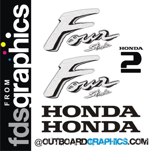 Honda 4 tempi - honda, 2