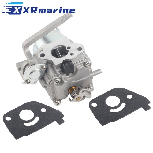 Carburatore con guarnizione