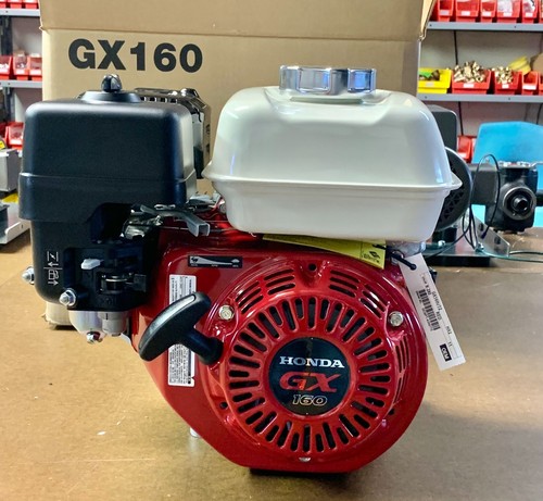 Motore honda gx160ut2hx2 - motore,