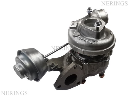 Turbocompressore honda v - honda, cr-v