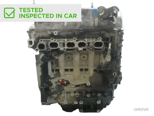 Honda motore nudo 2 - honda,