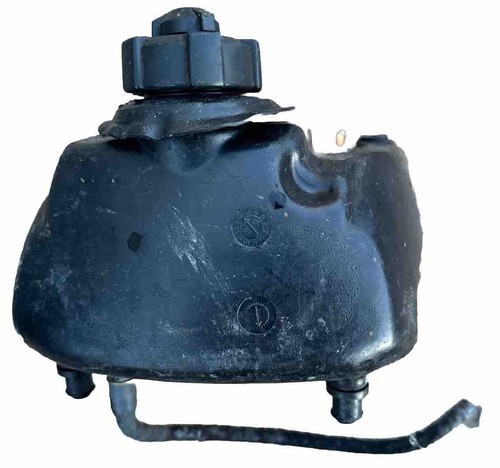 Serbatoio carburante tappo - serbatoio,