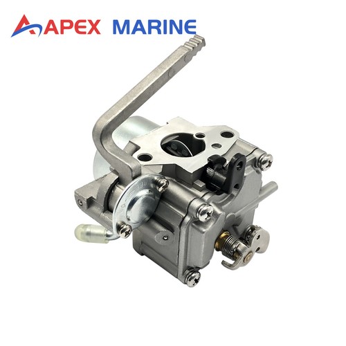 Assy carburatore motore