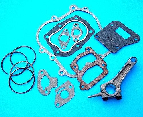 Kit revisione - kit,