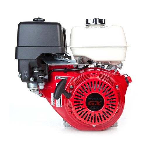 Motore orizzontale honda - motore, gx390