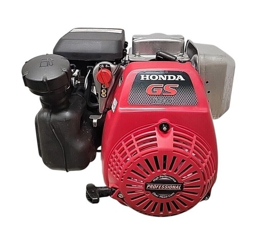 Motore honda 6hp gs190 - honda,