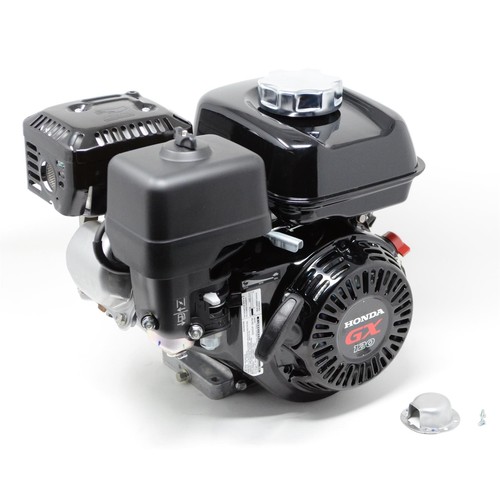 Motore orizzontale honda gx120 - motore,