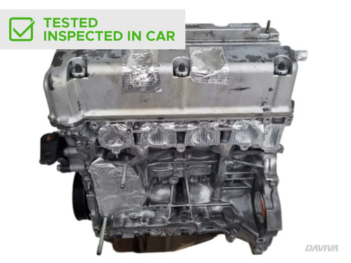 Honda motore nudo - honda, cr-v