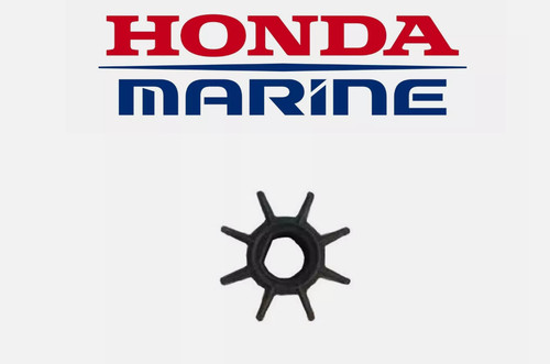 Girante pompa acqua honda - pompa,