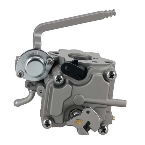 Carburatore alluminio per