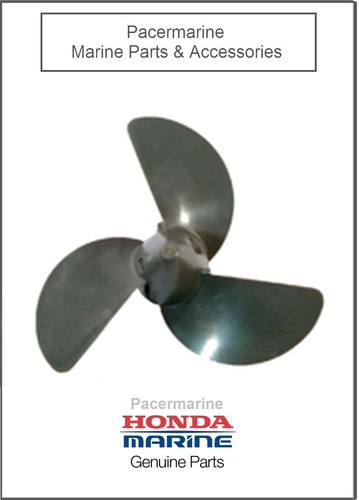 Elica fuoribordo honda - honda, e