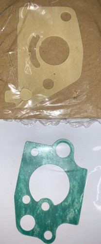 Guarnizioni carburatore - guarnizioni,