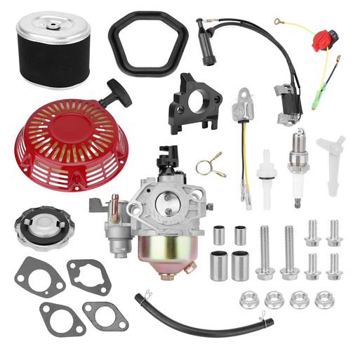 Kit carburatore per motore - kit,