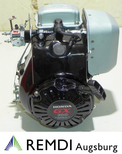Motore industriale honda circa - industriale,