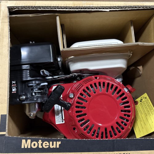 Motore honda gx160ut2 - motore,