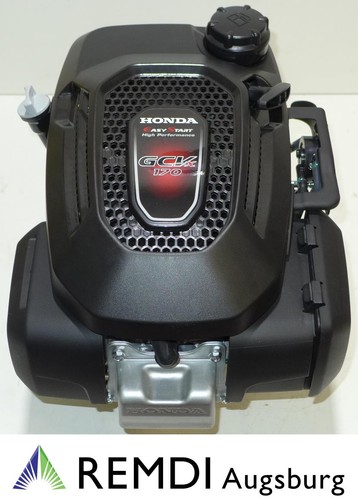Motore rasaerba honda circa - rasaerba,