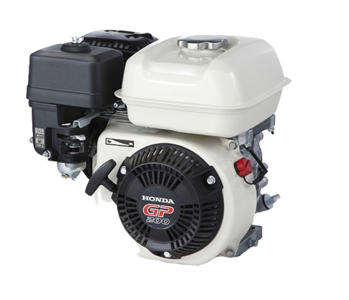 Honda gp200 motore benzina - gp200,,