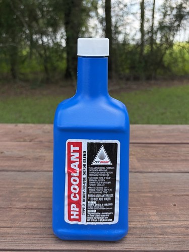 Liquido raffreddamento - liquido, di