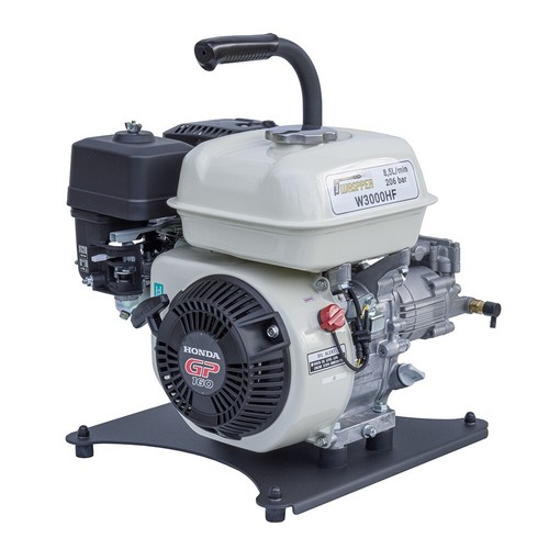 Idropulitrice waspper w3000hf - idropulitrice,