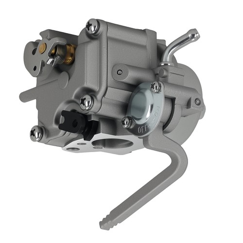 Motore fuoribordo carburatore - motore,