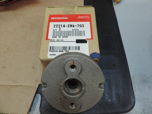 Nos honda 3hp 1997 2007 - nos,