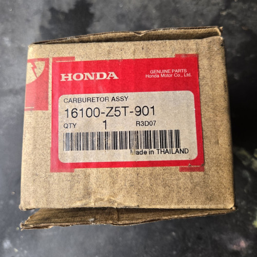 Asse carburatore honda oem per - carburatore,