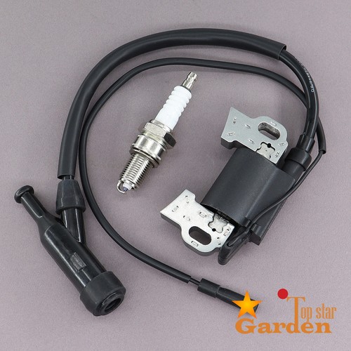 Bobina accensione per honda - accensione,