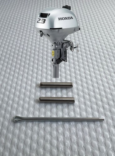 Honda perno cesoia 2 3 - x, 2,3
