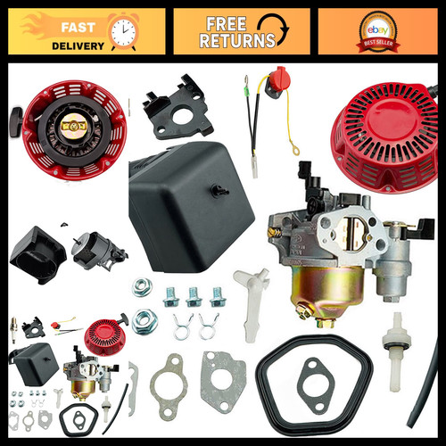 Kit messa punto depuratore - kit,