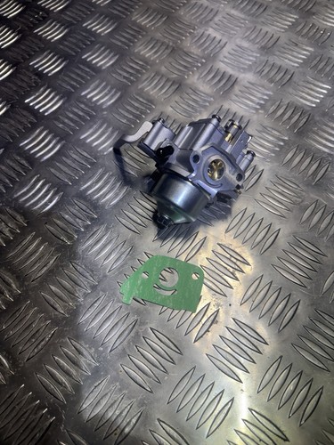 Carburatore guarnizione - carburatore,