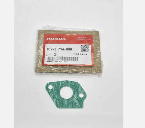 Guarnizione carburatore - guarnizione,