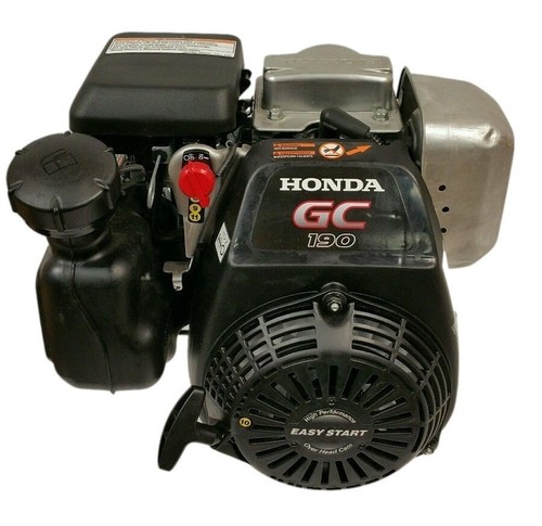 Motore honda 2hp gc190 - honda,