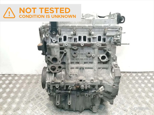 Honda motore nudo - honda, cr-v